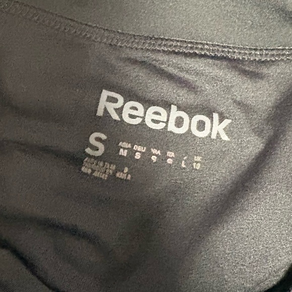 Reebok Shorts - Picture 4 of 4